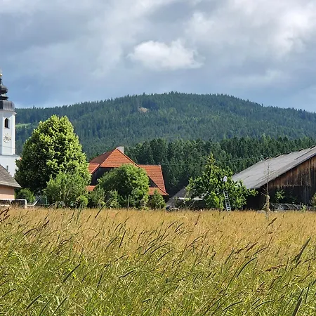 Bio-bauernhof Wilfling