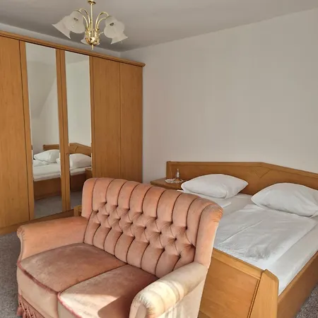 Bio-bauernhof Wilfling Frühstückspension 3*