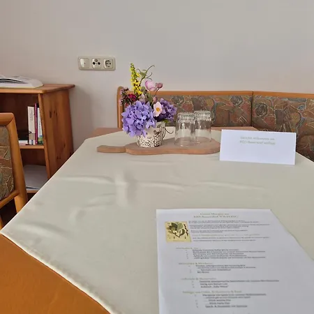 Bio-bauernhof Wilfling 3*