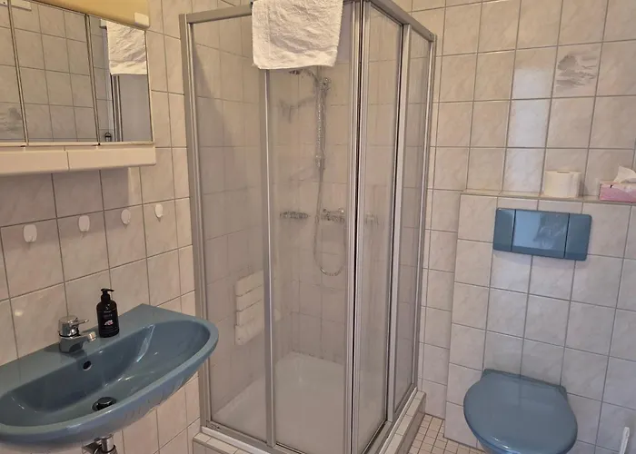 Bio-bauernhof Wilfling Miesenbach (Styria)