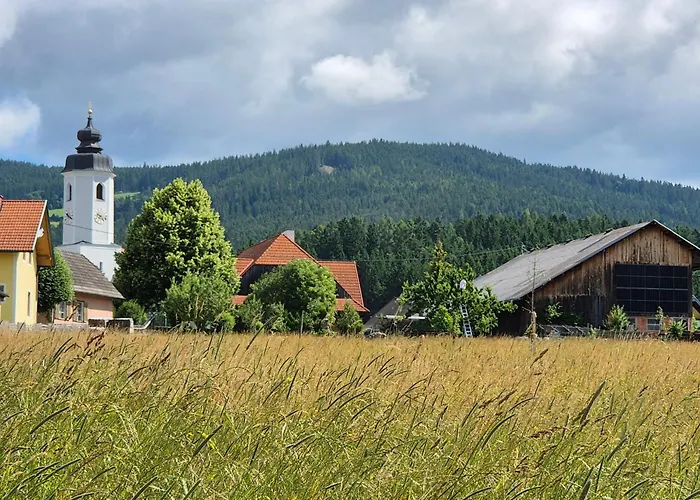 Bio-bauernhof Wilfling