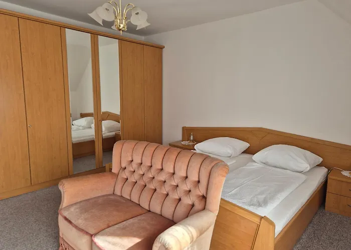 Bio-bauernhof Wilfling Bed & Breakfast 3*